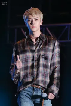 Sehun