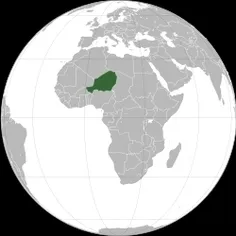 فوری|دولت فرانسه: نیجر به ایران 300 تن اورانیوم داده است