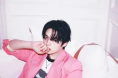 آپدیت توییتر استری‌کیدز با  فتوتیزرهای لینو و بنگ چان برا