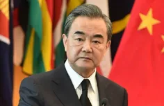 وزیر خارجه چین: پکن از تمامیت ارضی ایران حمایت می‌کند