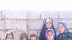 اردو جهادی در نهبندان روستای چاهشند نوروز95