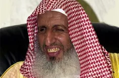 پایگاه خبری الیوم بحرین: «عبدالعزیز آل شیخ» مفتی سعودی که