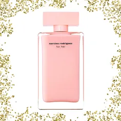 Narciso Rodriguez For Her EDP 100ml