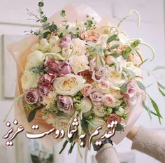 دنیا شامل 💐 