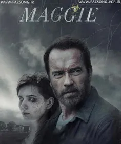 دانلود فیلم جدید و دیدنی Maggie 2015