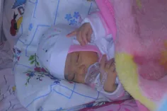 سارا کوچولو