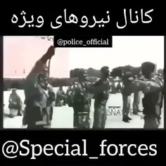 🚨🎥خوردن مار زنده توسط تکاوران تیپ ۶۵ نوهد ارتش جمهوری اسل