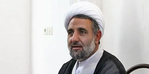 «ذوالنور» نماینده مجلس:طرح استیضاح حسن روحانی رئیسه جمهور