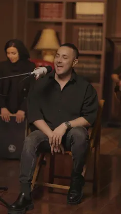 NASER ZEYNALI - ESHGHAM