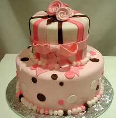 کیک خوشگله