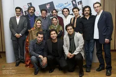 هنرمندان ایرانی