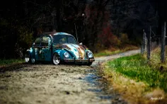 #volkswagenbeetle-classic