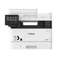 پرینتر لیزری سه کاره کانن مدل Canon i-SENSYS MF421dw Mult