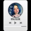 mozik