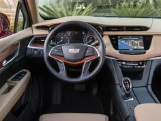 Cadillac-XT5