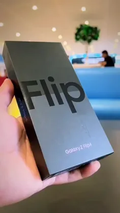 samsung zflip 2 