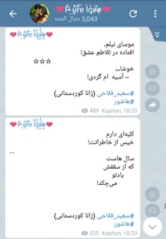 #سعید_فلاحی