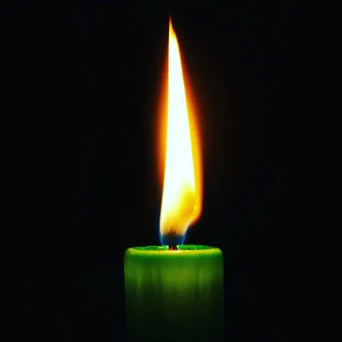 شب شام غریبان حسین است