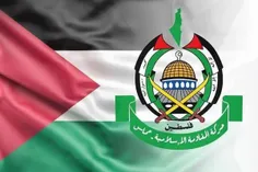 حماس: قلب ما با ملت ایران است