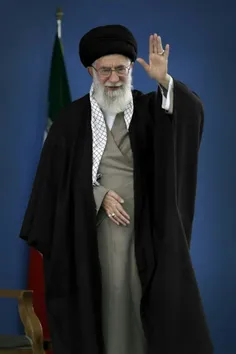 #امام_خامنه_ای: