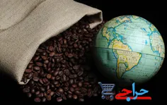 آشنایی با ۱۰ کشور برتر تولید کننده قهوه در جهان