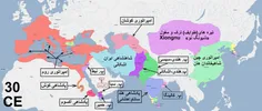 تاریخ کوتاه ایران و جهان-379