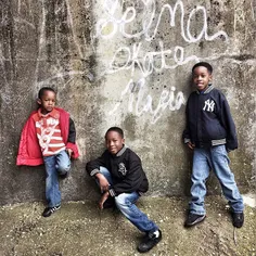 Selma's finest posing for me.  #selma #alabama #everydayu