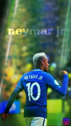 neymar jr