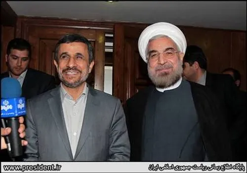 مقایسه قیمتی دولت احمدی نژاد و روحانی