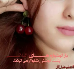 عکس نوشته manenamehraboon 17691575