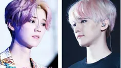 #لوهان #بکهیون #بک #لو #بکهان #لوبک #بکلو #baekhyun #baek