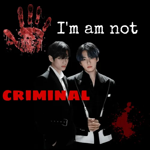 فیک I am not a criminal پارت 1