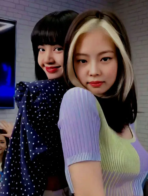 ❥ Jenlisa