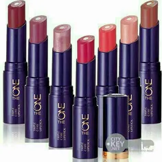 The ONE Triple Core Lipstick