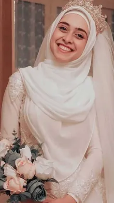 قشنگترین حجاب اسلامی ✔😍