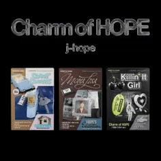 پروژه Charm Of Hope به فروش بیش از 150K در سرکل چارت رسید