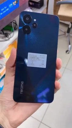 realme 9i