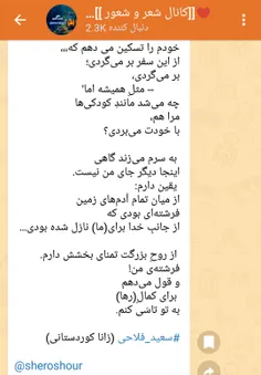 #سعید_فلاحی