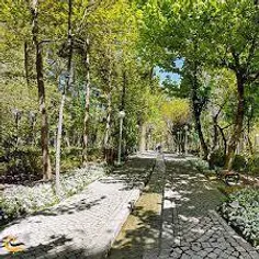 🌳🌲معرفی پارک وکیل آباد مشهد مقدس
