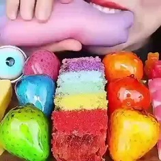 موکبانگ رنگی رنگی🍭🍭🍭