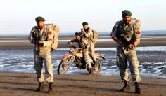 نیروی ویژه ارتش جمهوری اسلامی ایران