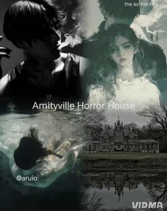 3:Amityville Horror House