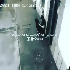 _مدت مقرّر عمر ، سپري است كه انسان را نگه ميدارد.