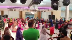 عروسی قشقایی مجلسی با خوانندگی نبی الله صفرپور لایک یادتو