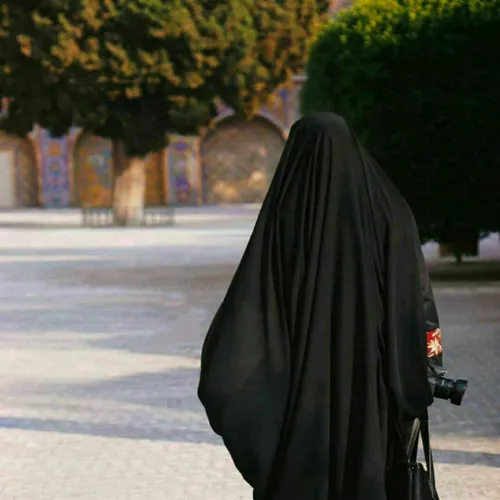 💎بهترین حرفے ڪه در مورد حجاب فهمیدم اینه:👇🏻