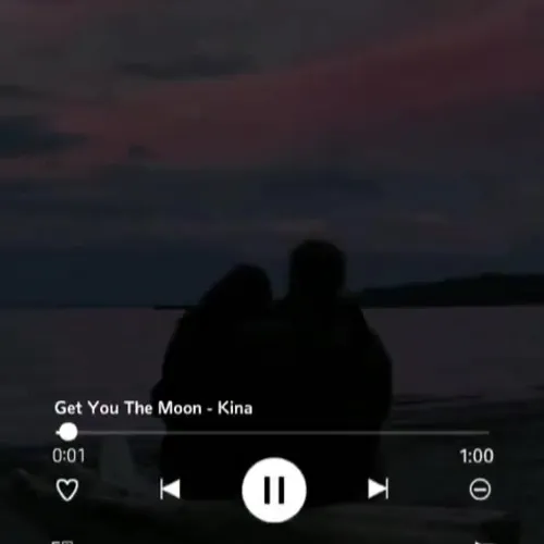 𝕄𝕦𝕤𝕚𝕔 𝕟𝕒𝕞𝕖: get you the moon