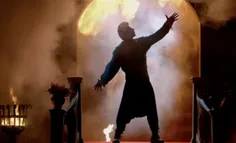حضور شاهرخ خان در تریلر و فیلم تیوبلایت 2017.