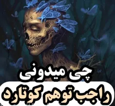 توهم کوتارد.... ورق بزنید