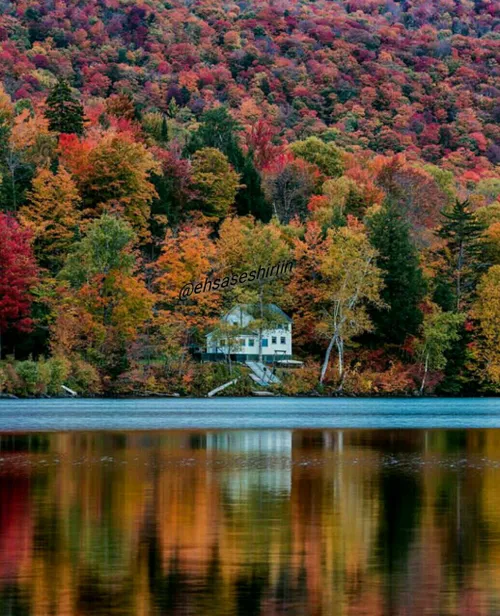 آبان هم رسید ...