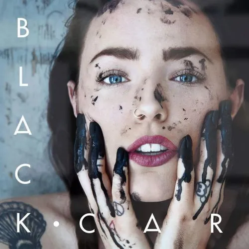 آهنگ جدید Miriam Bryant به نام Black Car